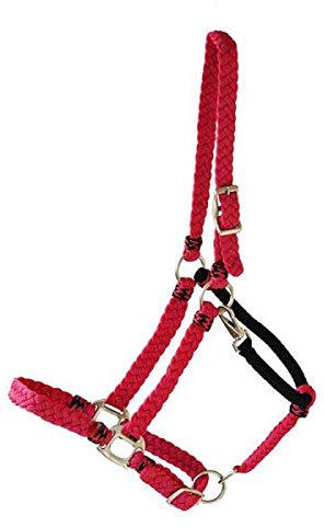 keine Angabe Halfter Kentucky Himbeer - schwarz XFull