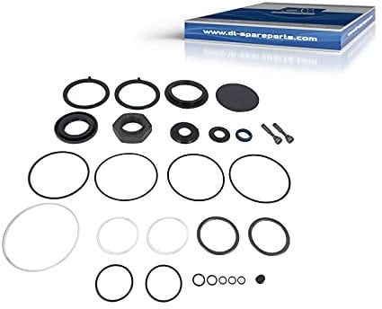 DT Spare Parts Reparatursatz Lenkgetriebe 2.95130 Teilesatz für LKW