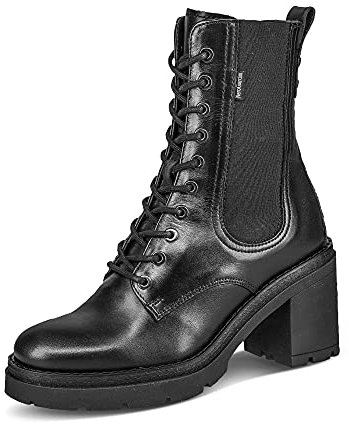 Nero Giardini I117133D Stivali Donna Nero 38 EU