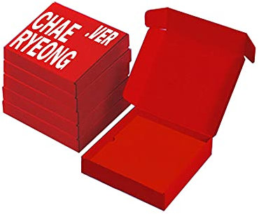 ITZY CRAZY IN LOVE The 1st Album [Pre-Order Benefits Included During Pre-Order Period Only] (CHAERYEONG ver)