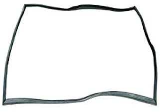 sparefixd Oven Door Rubber Seal to Fit Hotpoint Gas Cooker