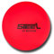 Steel Ball Pink XT Medium rollhockey streethockey für kalte Temperaturen