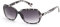 JM Bifokale Lesebrille für Damen Vintage-Lesebrille UV-Schutz für den Außenbereich Graue Schildkröte +2.5