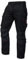 PUMA Workwear Precision X - Premium Arbeitshose für Damen, Funktionshose mit vielen Taschen, verstärkten Kniepartien und Stretch - für Handwerk, Produktion und Baugewerbe - Schwarz/Pink - 42
