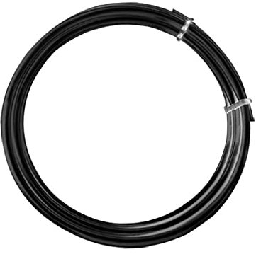 PTFE Teflon Tube Schlauch 1 Meter Teflonschlauch 1,75 mm Filament ID 2 mm OD 4 mm Teflon-Schlauch mit PTFE-Harz für 3D-Drucker Extruder Filament, Leitung Rohrschneider, Ungiftig