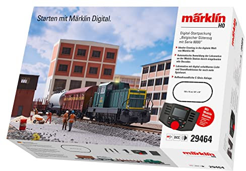 Märklin 29464 Modellbahn-Startset