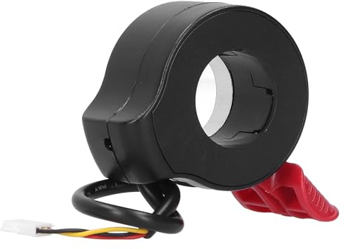 RiToEasysports Finger Throttle Booster Hall Sensor Electric Scooter Speed Control Finger Throttle Accelerator Thumb Throttle