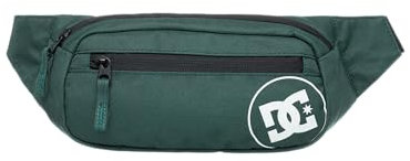 DC Shoes Herren BAGGOFF Bauchtasche, Sycamore
