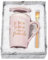 Joymaking Geschenk für Freund Freundin Keramik Kaffeetasse Lustige Geschenkidee für Besten Kumpel Geburtstagsgeschenk für Freund Freundin Kollegein Tasse mit Spruch - Du Ich Bekloppt Wir Freunde, Rosa
