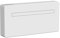 Climatiseur monobloc réversible Uniclim Frico - avec résistance 800W - 500m³/h - 31 dB(A) - Blanc