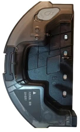 RAYPUR Accesorios De Repuesto For Tanque De Agua Eléctrico De Aspiradora Robótica. Compatible con Midea M7 Pro M7 S8 S8 + S8 Plus. Accesorios For Aspiradora