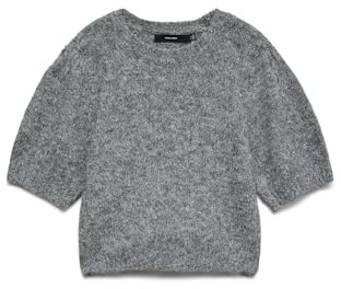 VERO MODA Female Strickpullover VMNOVAH Strickpullover | Knitted Pullover