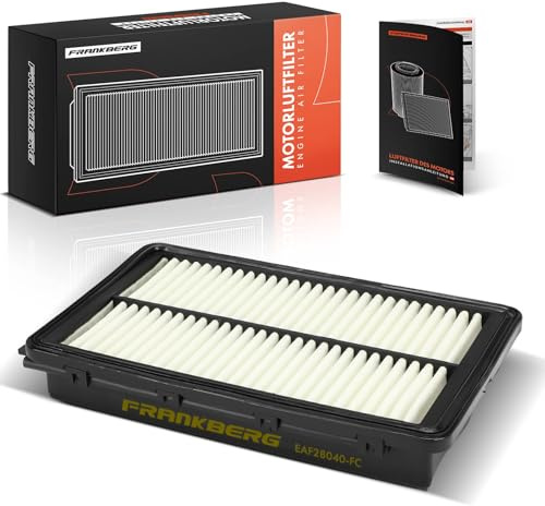 Frankberg Filtro aria 28113-D3100 | Compatibile con: Sportage Van QL QLE,Sportage QL QLE,Tucson Furgone/SUV TLE,Tucson TL TLE