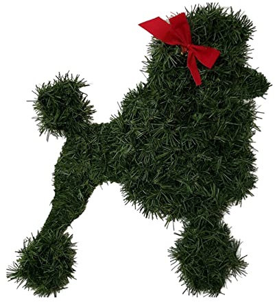 Sunfashion Adventskranz,Kranz Trockenblumen Türkranz Haken Christmas Wreath Frühlingskranz Tür Dekokranz Türkranz Weihnachts Deko