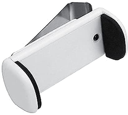 Losueeun 1 StüCk Verstellbarer Auto-Sonnenblenden-Clip-Halter GaragentoröFfner-Clip für Fernbedienungen für