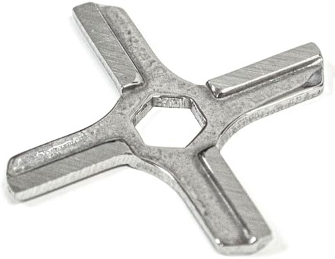 JPshop - Blade for Meat Grinder Compatible with Moulinex MS-4775250