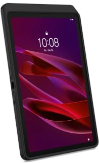 Lenovo ThinkTab X11 Gen 1 Snapdragon 256 GB 27,8 cm [10.9] 8 GB Wi-Fi 6E [802.11ax] Android 16 Nero (THINKTAB X11 SNAPD. G3 8GB - 256GB 10.95 2.5K AND.16 5G)