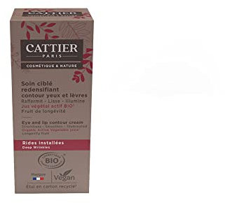 Cattier Soin Ciblé Redensifiant 15ml
