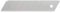 wolfcraft 10 Professional Snap-Off Blades, 25 mm I 4312000 I Accessories for snap-off blade knife