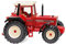 Wiking 039701 H0 IHC 1455 XL rot Trecker Traktor Spur H0 1:87
