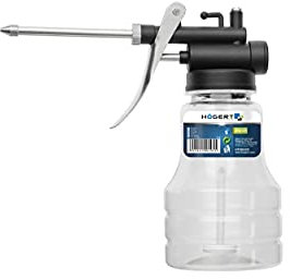 Högert Technik Huilier bleu noir HT8G925