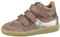 Ocra Halbschuhe Sneaker 413 Klett Kinder Schuhe pflanz. geg. Rose, Schuhgröße:EUR 27