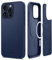 CYRILL by Spigen Kajuk Mag Case Compatible with iPhone 15 Pro (2023) - Navy