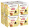 CRASTAN 1870 - Capsule compatibili Dolce Gusto - Biscottino - Cappuccino al Gusto Biscotto - 8 Box da 10 - Totale 80 capsule - Senza Glutine