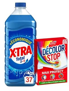 X.TRA Waschmittel-Set