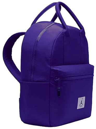 Jordan Flight Backpack 13 Laptop Sport (19L) DARK CONCORD BLUE WA0730 B48, Dark Concord, One Size, Backpack