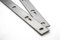 2 Stück Zipper ZI-HB254 Abricht-Dickenhobel 254mm Hobelmesser TYP 1