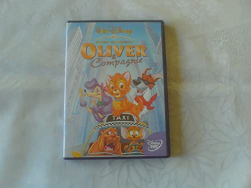 Oliver & Compagnie [FR Import]