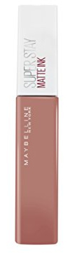 Maybelline New York SuperStay Matte Ink Lip Tint Lippentönung Farbe 65 Seductress