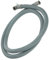Manguera de desagüe Longitud 2370 mm – Lavadoras – AEG, Arthur Martin, Electrolux, Faure, Zanussi