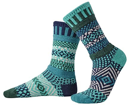 Solmate Socks for Men and Women