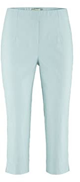 Stehmann, INA-530, stretchige Caprihose - weitere Farben Größe 38, Farbe hint of Mint