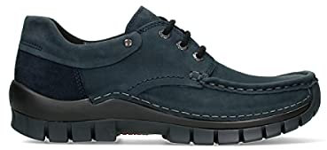 Wolky Adult Fly Winter schwarz Gr. 40