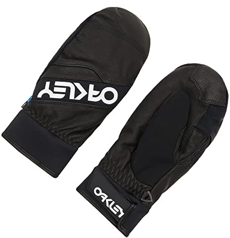 Oakley Factory 2.0 Fäustling 2021 Blackout, XXL