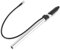 Qiilu Autoantenne, Radioantenne Autowaschschutz 701051503B Passend für T4 1990-2003