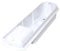 sparefixd Lamp Light Bulb Thermostat Housing Cover for Beko Built in Fridge