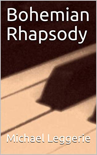 Bohemian Rhapsody (English Edition)