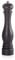 Le Creuset Classic Pfeffermühle, Groß, Robuster ABS-Kunststoff, Korrosionsbeständig, 518 g, Schwarz matt, 96002700000000