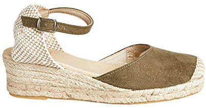 Espadrillas Donna | Sandali con Tacco