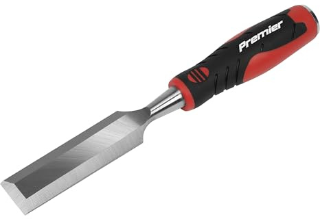 Sealey AK9236 Hammer-Thru Holzmeißel, 32 mm