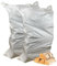 AMOS Kiln Dried Hardwood Birch Chunky Firewood Logs 120L for Fireplaces, Stoves, Fire Pits, Pizza Ovens, Chimineas, BBQ, Wood Burner Under 20% Moisture Ready to Burn Sustainably Sourced