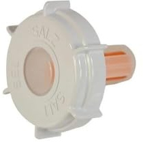 sparefixd Salt Cap Cover to Fit Laden Dishwasher