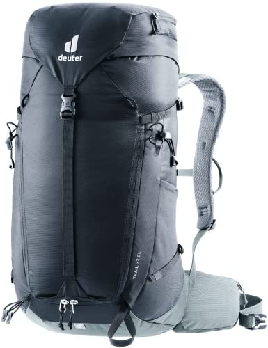 deuter Trail 32 EL - Extra Long Klettersteig Wanderrucksack