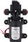 Jadeshay Pompa Acqua 12V Alta Pressione, 60W Pompa Autoadescante 12V 116Psi Pompa a Membrana 12v per Roulotte Barca Camper Giardino Pulizia Veicoli Camper