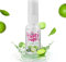 Tasty Pops - Geschmacks- und Körperspray - auf Wasserbasis - Geschmacksspray Körper für sie und ihn - 100% vegan - Limette