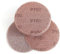 Kcmell 125mm Mesh Sanding Discs 100 Grit, 20Pcs 5 Inch Hook & Loop Sanding Pads, Dust Free Mesh Sanding Discs Pads Anti-Blocking Orbital Sander Discs Sandpaper for Grinding Polishing Car Wood Floor